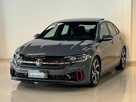 VOLKSWAGEN JETTA 2.0 350 TSI GASOLINA GLI DSG